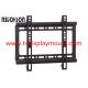 CE Approved 22"-37" Fixed TV Wall Mount (BO22F)