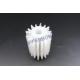 Durable Normal White Short Brush For MK8 MK9 Cigarette Making Machine