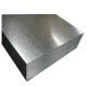 5mm Galvanized Steel Plates AISI AZ270 Zinc Coated Carbon Steel Sheet