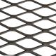 Diamond Holds Stainless Steel Gi Expanded Metal Mesh Use Wide On Industary