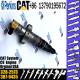 Common Rail Injector Diesel Fuel Injector 387-9436 10R-2828 328-2574 328-2573 For CAT C7 C9 Engine
