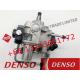 Diesel Fuel Injection Pump Assembly 294000-0901 294000-090# for Hilux Hiace 1KD-FTV 2KD-FTV 22100-0L060