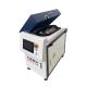 300W Laser Surface Cleaning Machine Pulsed Fiber Laser Descaling Machine