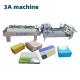 Timely Delivery Video Feedback on Production Progress for Paper Glue Machine 3ACQ 580D