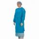 Unisex Biodegradable Disposable Patient Gowns No Stimulus To Skin