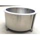 76cm Smokeless Fire Stove Double Wall Stainless Steel 30 In Round Pit