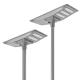 Waterproof Ip65 Solar Street Light Integrated Lamp LED Power Road Lamp
