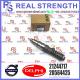 4 PINS fuel injector 21207143 BEBE4J00001 BEBE4N01001 for V-O-L-V MD11 EURO 5 HIGH POWER