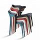 New good quality durable plastic beach chair