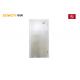 Garage UL Listed 0.8Mm Galvanized 90 Minute Fire Door