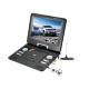 13 Portable LCD DVD Games Player with TV FM USB / SD