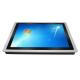 3mm Bezel Industrial Touchscreen 15 Inch All In One Tablet PC Sunlight Readable 1000 Nits