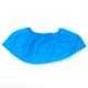 Non - Skid Disposable Shoe Covers For Lab Room , School , Public Places
