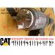 382-0480 Caterpillar C6.6 Engine Common Rail Fuel Injector 292-3780 282-0490