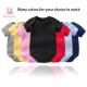 Newborn baby romper clothes organic cotton rompers jumpsuit baby wear toddler clothing