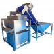 Automatic Shrimp Cleaning Machine 1.5KW Stable Large Capacity