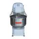 Stainless Steel Electric Commercial Dough Mixer 1.1kw for Pizza/Bread Production