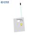 IP67 Waterproof Metal Dome Membrane Switch with Customizable Polyester Material