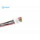 Led Backlight Easy Wiring Harness 10 Pin ACES 91209-01011 1.0mm Pitch To Jst Ph2.0 5 Pin