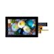 300 Cd/M2 Capacitive LCD Touch Screen 720X1280 LCD Capacitive Touchscreen 5 Inch