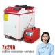 3 In 1 Portable Laser Welding Machine For Steel Metal Soldadora Laser Welder