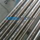 Cold Drawn 316L Stainless Steel Bright Annealed Tubing