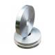 Narrow Thin Aluminum Strips AA1100 H24 Industrial Side Rubbing Odorless