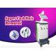 Shr Ipl Laser machine elight RF hair removal beauty device hair removal laser