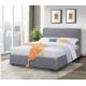 Extraordinary Tufted Storage Bed Double Size With Gas Lift Mechanism
