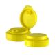 38400 Plastic Flip Top Lid with Silicone for Honey Bottle 18/410 50X38X40CM 20/410
