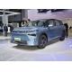 Dongfeng Venucia’S New EV: VX6 5door/Seats Family Pure Electric SUV CLTC520km 165km/H