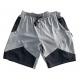 Casual Mens Swimwear Shorts F420 41 Elastic Waistline Boy Beachwear Trousers