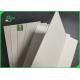 0.4mm - 4mm Thick Grey Color Paper Board Sheets For Puzzle Moisture Proof