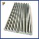 Dia50.8mm Molybdenum Electrode Rod High Melting Point Thermal Expansion