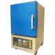 PID High Temperature Muffle Furnace