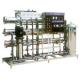 Stainless Steel One Stage Water Purifying Machine 2 - 35 ºC 10000 Liter 370 kg