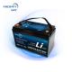 12 Volt Lithium Deep Cycle Marine Battery , 100ah Lifepo4 Battery Pack