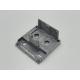 Aluminum Alloy Die Casted Parts Custom Die Casting In Automobile Components