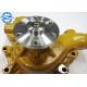 4D95L Water Pump Ass'y 6204-61-1100 for Excavator Hydraulic Parts