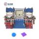 Other Rubber Parts Vulcanizing Machine For Making Silicone Products Heat Resistant Pot Mat