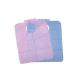 Reinforced Tie 1/8 Fold Disposable Medical Aprons Waterproof