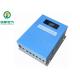 High Efficiency PWM Solar Charge Controller 600V 70A Excellent EMC Designing
