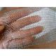 Custom Length Stainless Steel Knitted Wire Mesh For Gas Filter Purpose