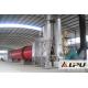 1.2×11.8 Stable Working Automatic Industrial Drying Equipment For Bamboo Shavings