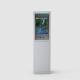 Intelligent cigarette end recovery cigarette end recovery vending machine