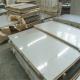 N08904 Stainless Plain Sheet Steel Metal Plate Corrosion Resistance