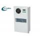 Energy Saving Control Panel AC Unit , Cabinet Cooling Unit For Power Industry
