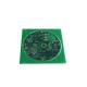 High Frequency Multilayer Metal Core Pcb Voltage 6000V OEM Board Layer 1-24L