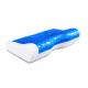 Butterfly Bed Memory Foam And Cooling Gel Pillow Neck Silicone Relaxing