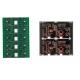 RoHS Custom Single / Double / Multilayer 94V0 PCB Circuit Board